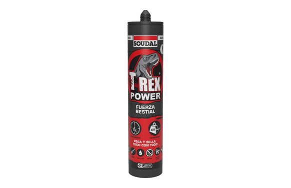 ADHESIVO T-REX POWER 290 ML BC