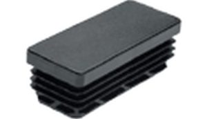 CONTERA TUBO INT RECT NE 30X10