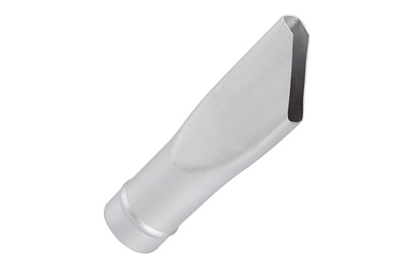 BOQUILLA PLANA ASPIRADOR 20CM