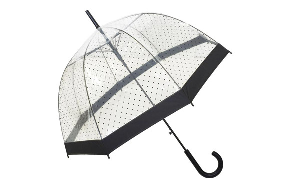 PARAGUAS SEÑORA AUTOMATICO LAD