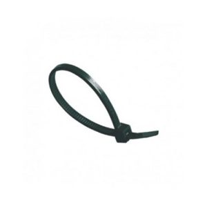 BRIDA NILON NEGRA 50 UDS 8,8 X