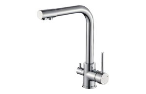 GRIFO COCINA 2 SAL. C.ALTO OSM