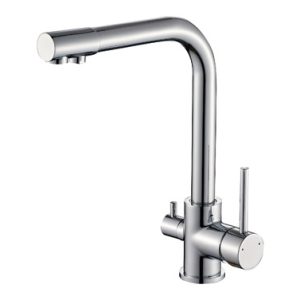 GRIFO COCINA 2 SAL. C.ALTO OSM