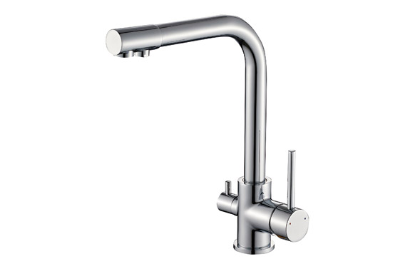 GRIFO COCINA 2 SAL. C.ALTO OSM