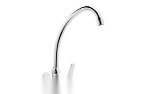 GRIFO COCINA MNDO.PARED C.ALTO