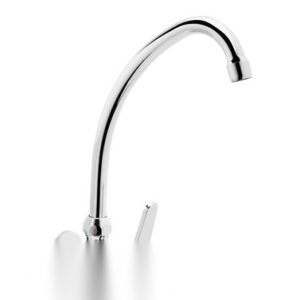 GRIFO COCINA MNDO.PARED C.ALTO