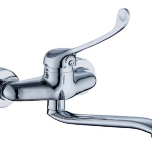 GRIFO COCINA MNMD.PARED C.BAJO