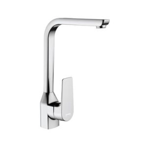 GRIFO COCINA MNMD. C.ALTO CROM