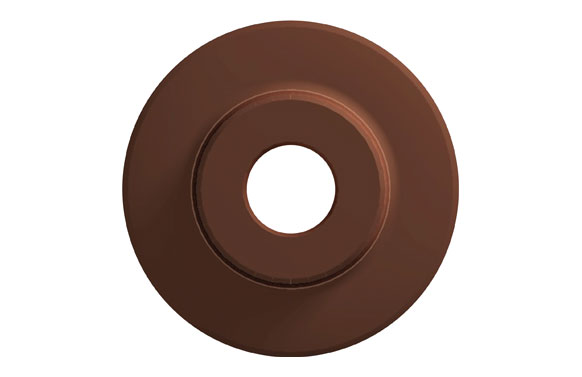 CUCHILLA P/ MAT. BLANDOS P/172