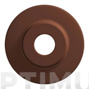 CUCHILLA P/ MATERIALES BLANDOS