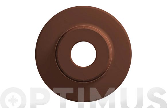 CUCHILLA P/ MATERIALES BLANDOS