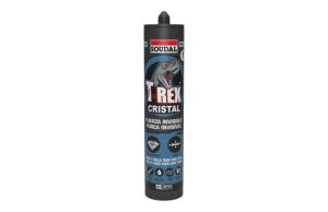 ADHESIVO T-REX CRISTAL 290ML T