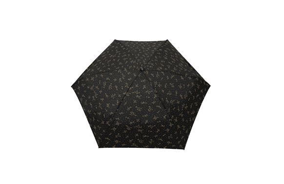 PARAGUAS HOMBRE PLEGABLE MANUA