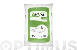 SAL VACUUM ESPECIAL PISCINA