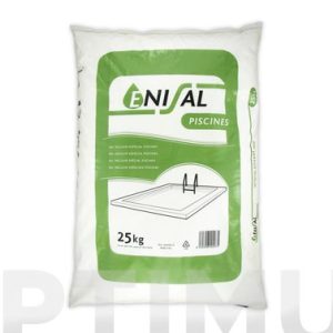 SAL VACUUM ESPECIAL PISCINA