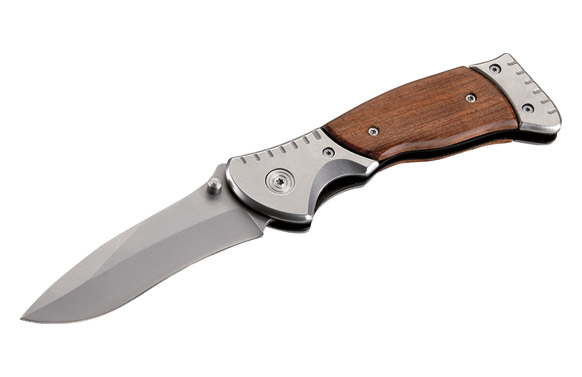 NAVAJA MULTIUSO CON FUNDA