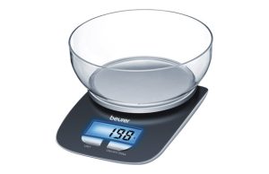 BALANZA COCINA ELECTRICA CON B
