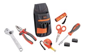 BOLSA DE NYLON PARA CINTURON C