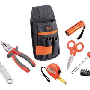 BOLSA DE NYLON PARA CINTURON C