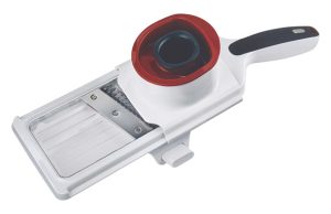 MANDOLINA INNOVA CONTROL