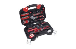 HERRAMIENTAS SET DE 48 PZS CON