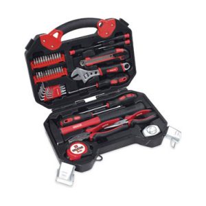 HERRAMIENTAS SET DE 48 PZS CON