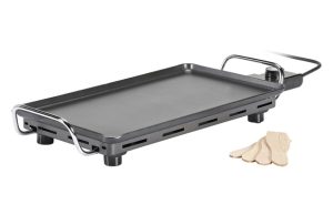 PLANCHA ASAR TABLE GRILL SUPER