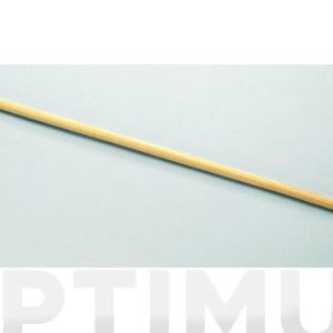 MANGO BARRENDERO MADERA Ø28X12