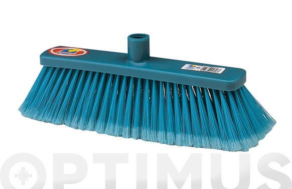 ESCOBA SUSI SIN PALO 28X5,2 CM