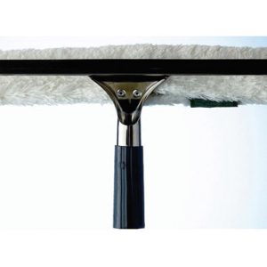 LIMPIACRISTALES INOX 35CM 0170