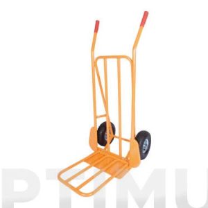 CARRETILLA PALA ABATIBLE R/NEU