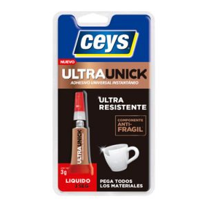 ADHESIVO INSTANT ULTRAUNICK LI