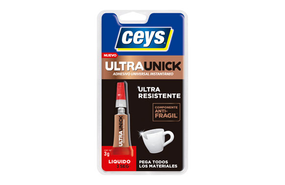 ADHESIVO INSTANT ULTRAUNICK LI