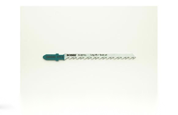 HOJA SIERRA CALAR 5UDS T244 20