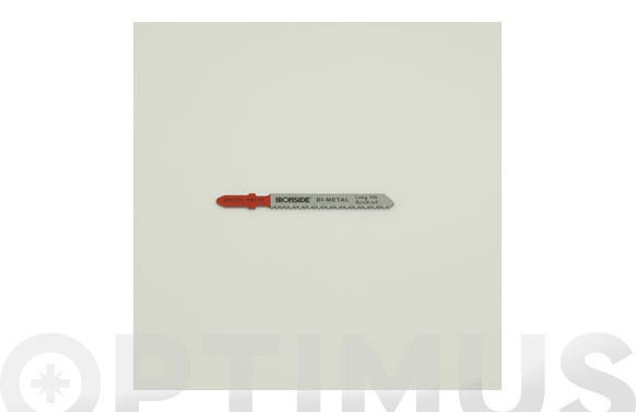 HOJA SIERRA CALAR 5UDS T118BF