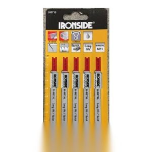 HOJA SIERRA CALAR 5UDS U127 20