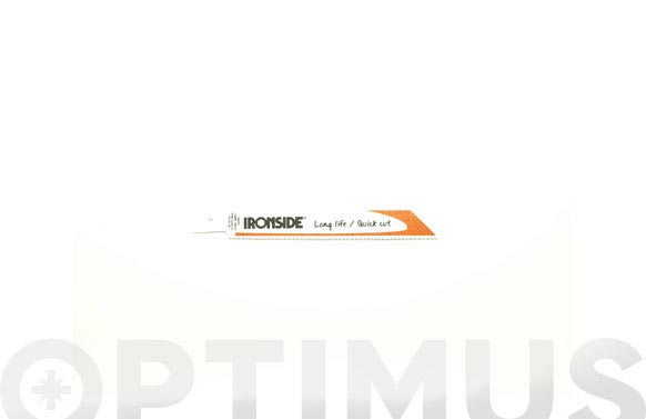 HOJA SIERRA SABLE 5UDS S922 20