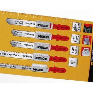 HOJA SIERRA CALAR 5PZS 200714