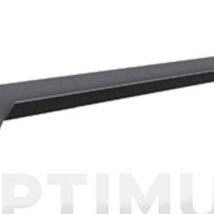 LARGUERO SCLICK GRIS OSCURO 40