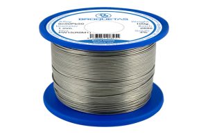 HILO SOLDAR EST 50sn/50pb Ø 1M