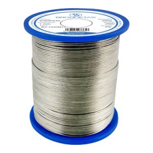 HILO SOLDAR EST 60sn/ 40pb Ø 1