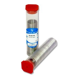 HILO SOLDAR ESTAÑO 60sn /40pb