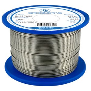 ROLLO EST.BROFIL 40 SN40PB60 1