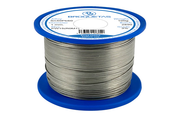 ROLLO EST.BROFIL 40 SN40PB60 1