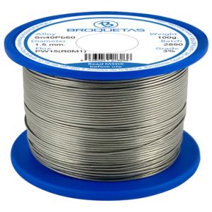 ROLLO EST.BROFIL 40 SN40PB60 1