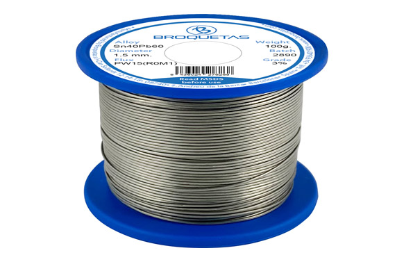 ROLLO EST.BROFIL 40 SN40PB60 1