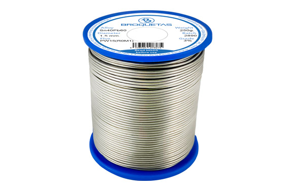 ROLLO EST.BROFIL 40 SN40PB60 2