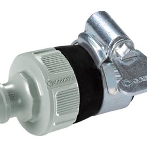 MACHO PARA GRIFO SIN ROSCA GAR