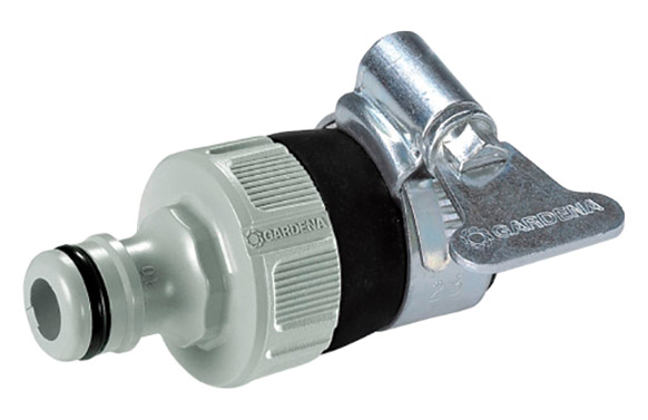 MACHO PARA GRIFO SIN ROSCA GAR