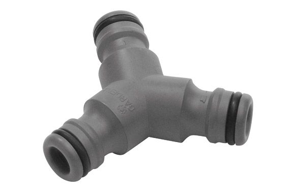 DERIVACION CONEX, MANGUERA Y G